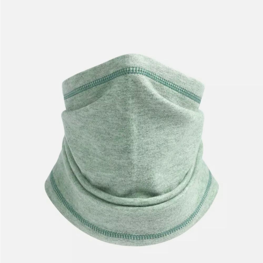 Outdoor Sports Neck Warmer Gaiter Winter Cycling Face Mask for UV Protection